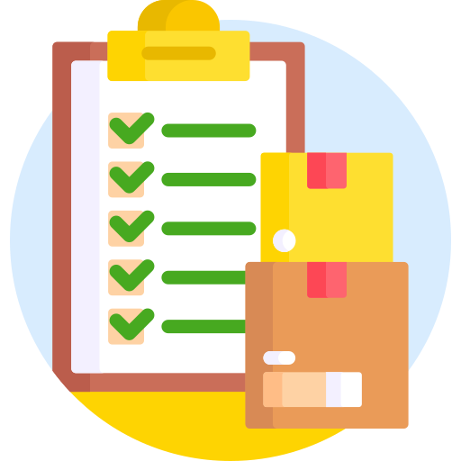 Inventory Management