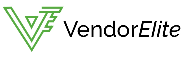 VendorElite Logo
